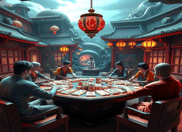 关于来利国际旗舰厅